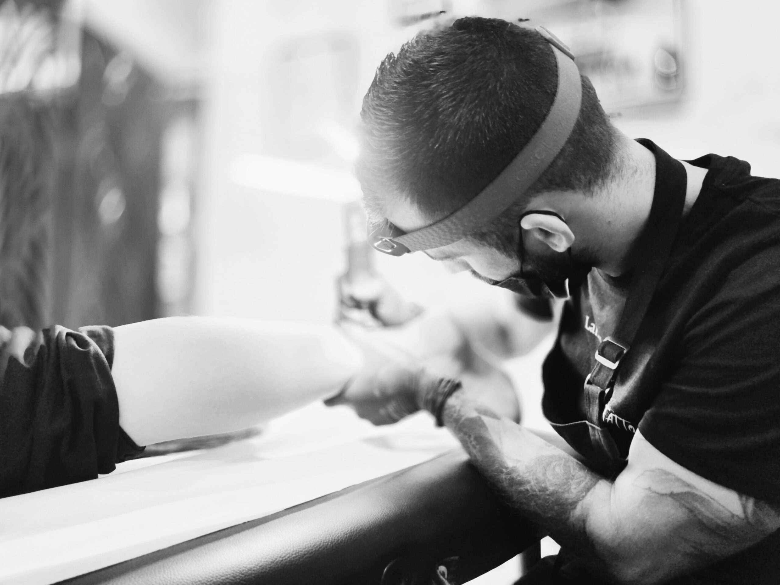 Salon de tatouage Miribel Tatoueur miribel