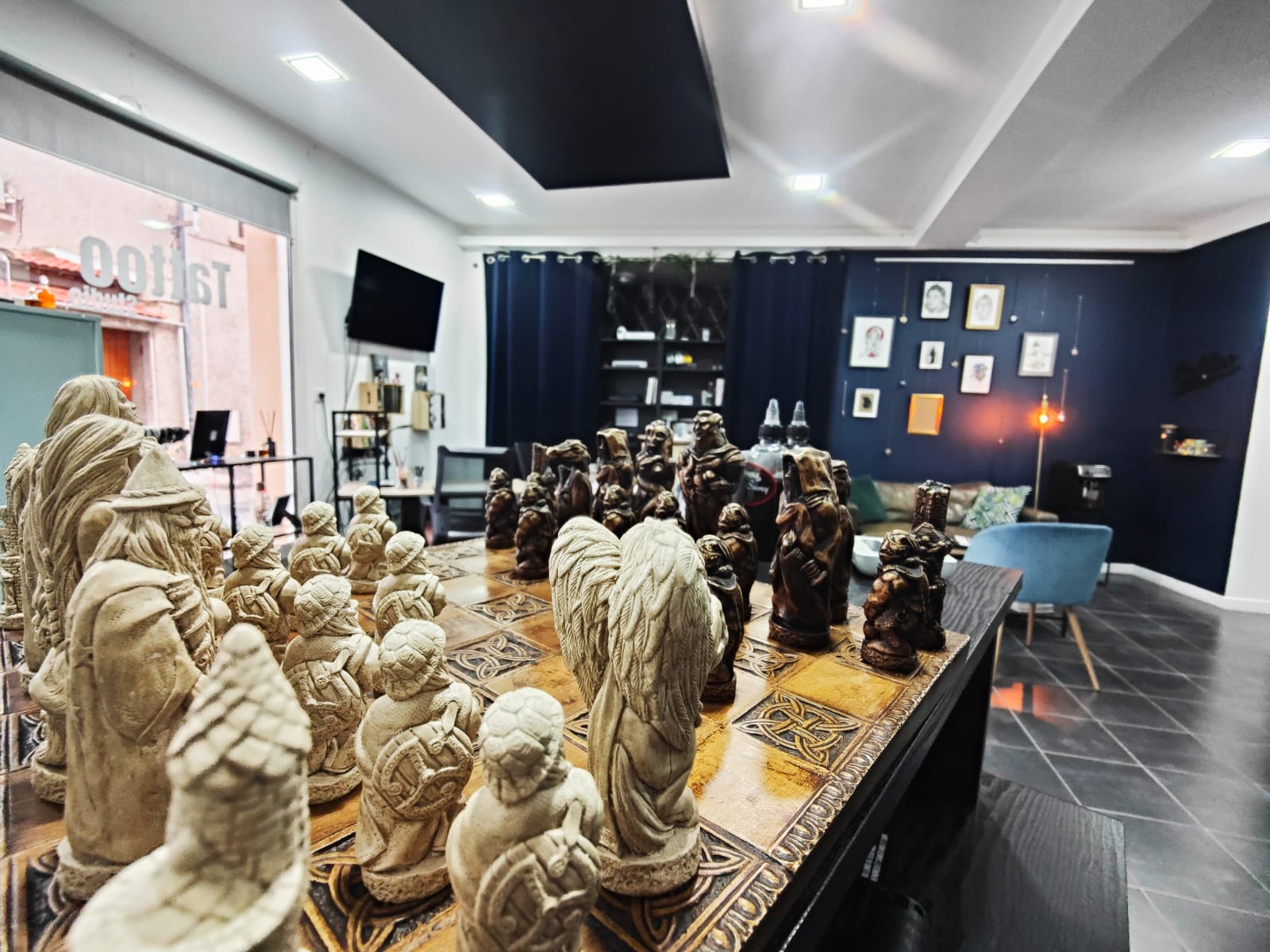 salon de tatouage miribel