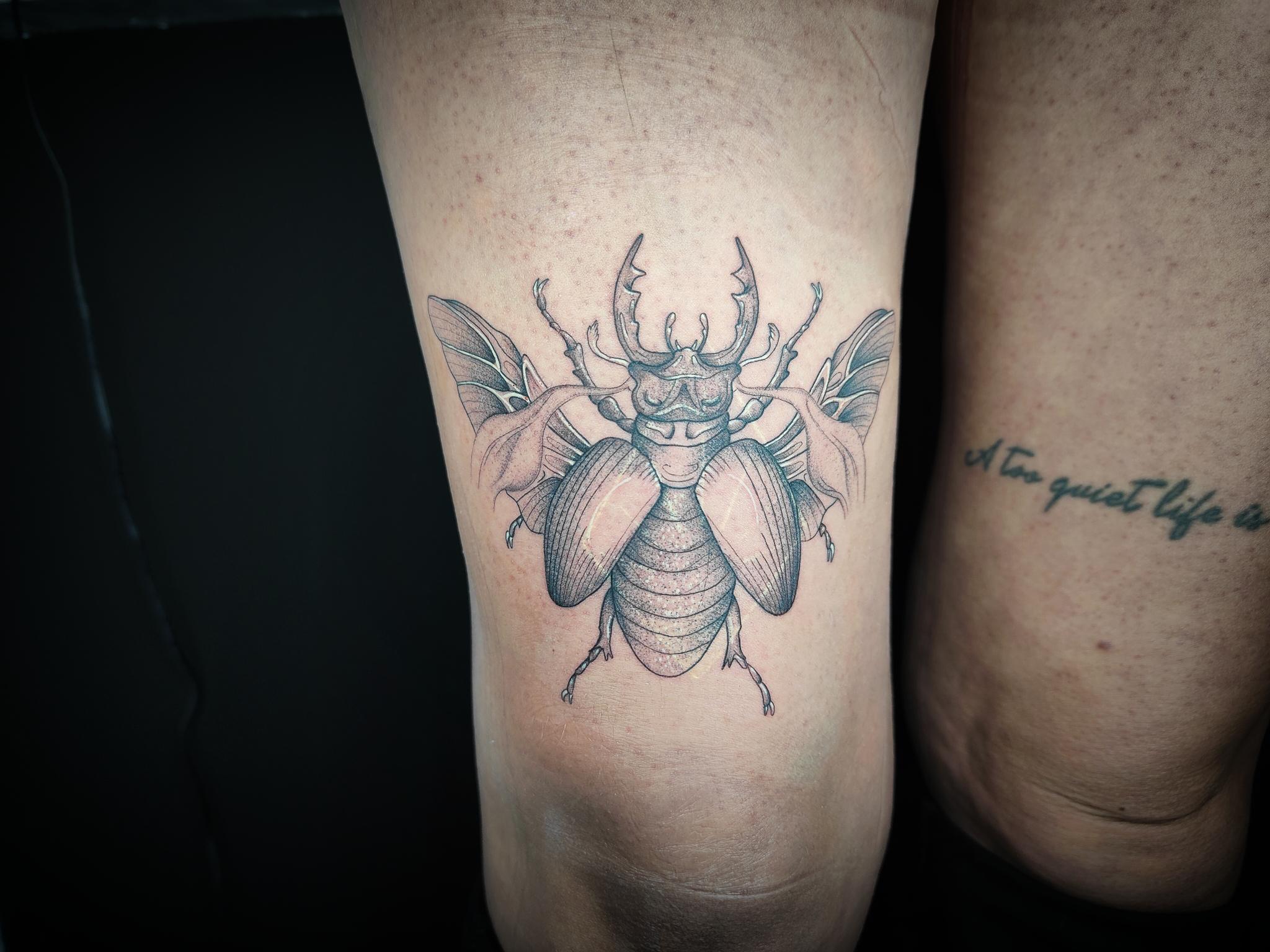 R alisations L inspi Tattoo